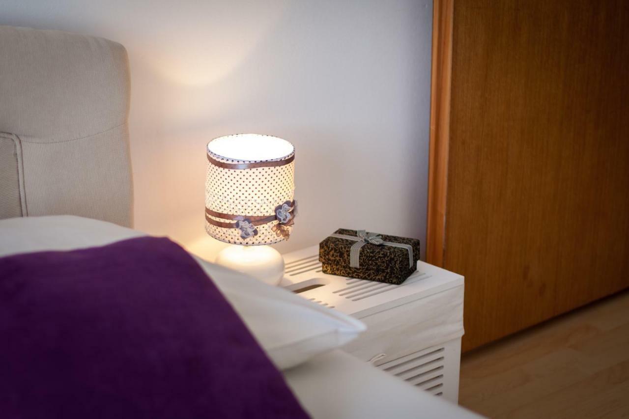 Two Bedroom Apartment With A Sea View & A Balcony Dubrovník Exteriér fotografie