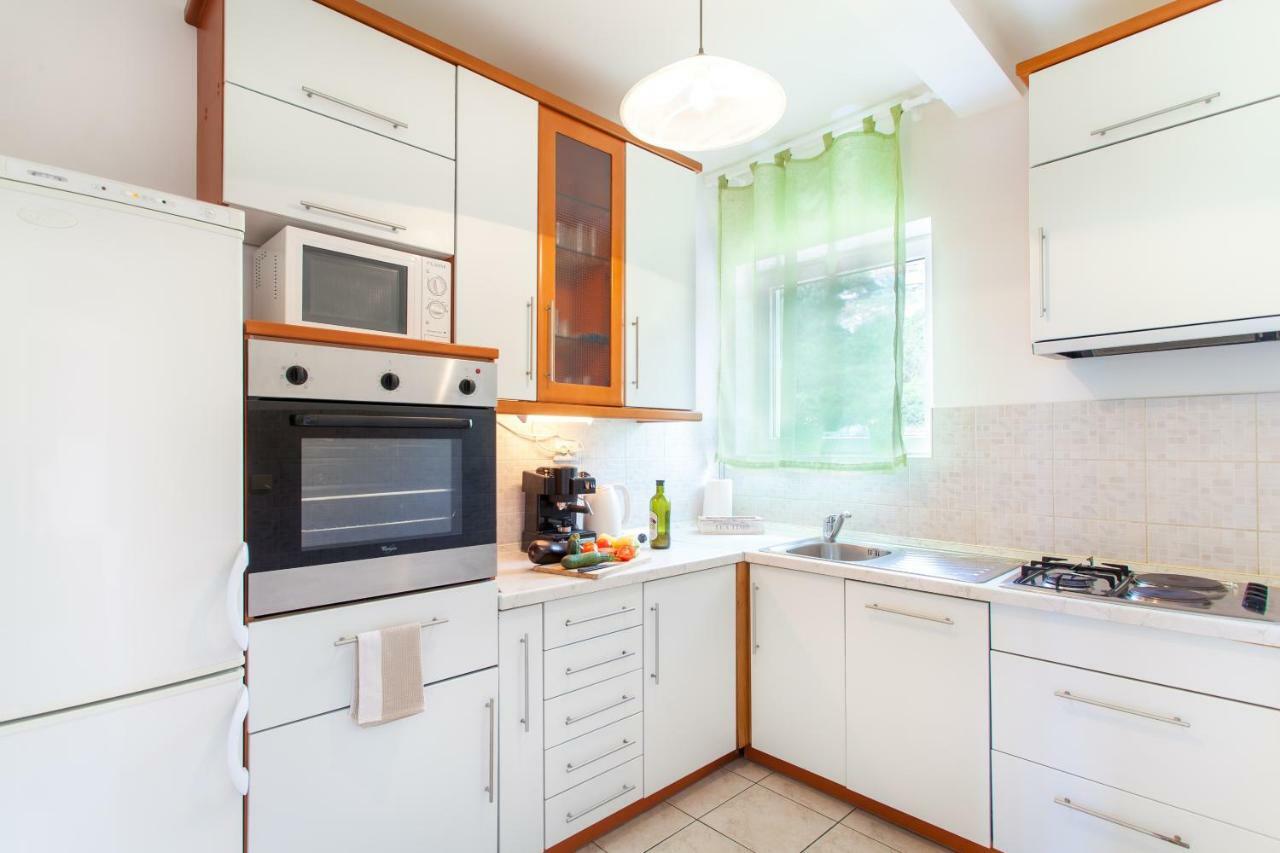Two Bedroom Apartment With Sea View & Balcony Dubrovník Exteriér fotografie