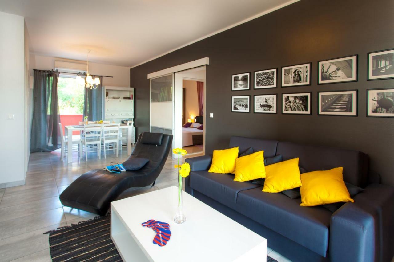 Two Bedroom Apartment With Sea View & Balcony Dubrovník Exteriér fotografie
