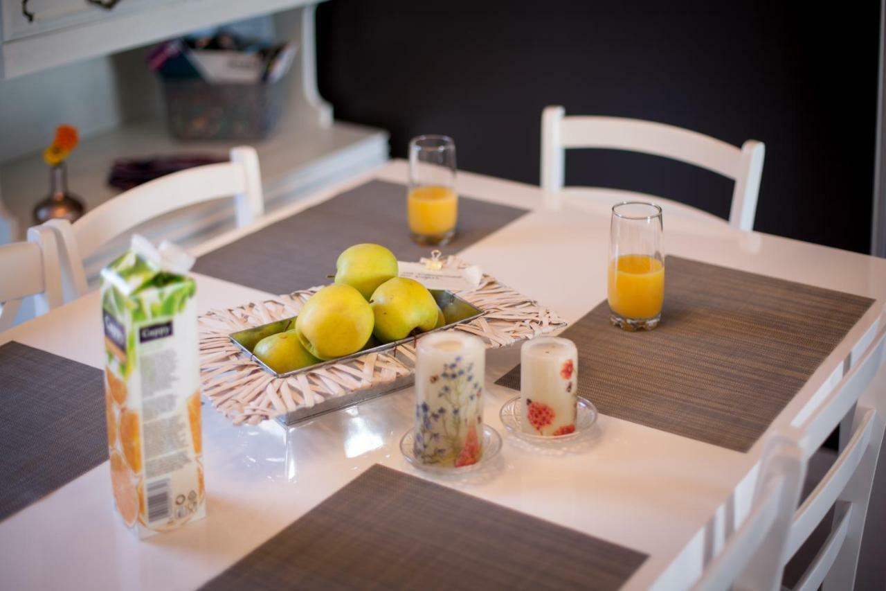 Two Bedroom Apartment With A Sea View & A Balcony Dubrovník Exteriér fotografie